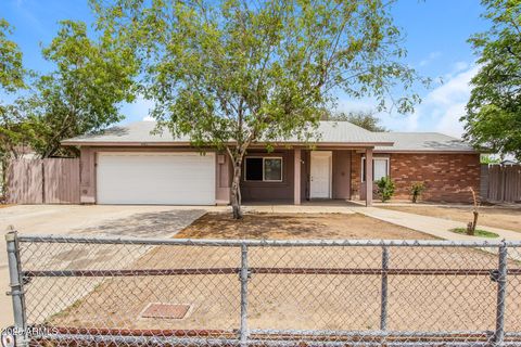 4301 N 85TH Drive Phoenix AZ 85037