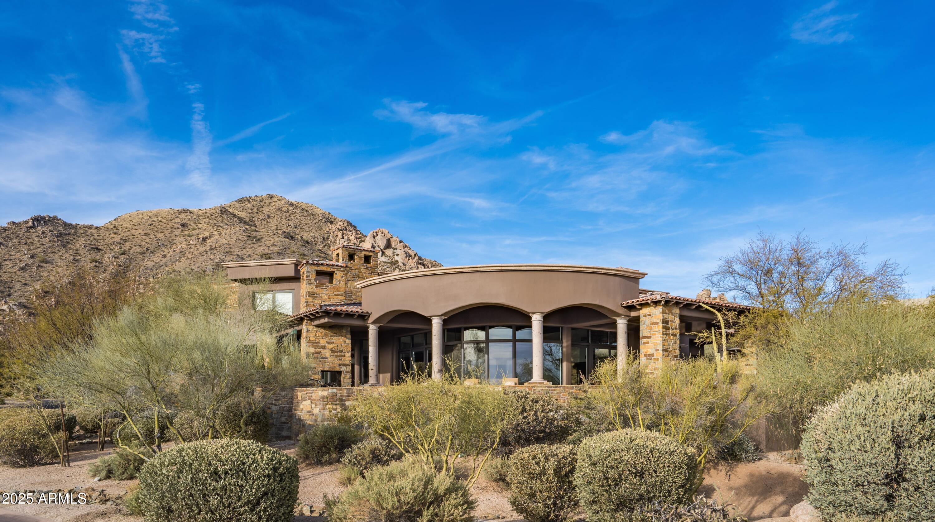 10922 E PURPLE ASTER Way