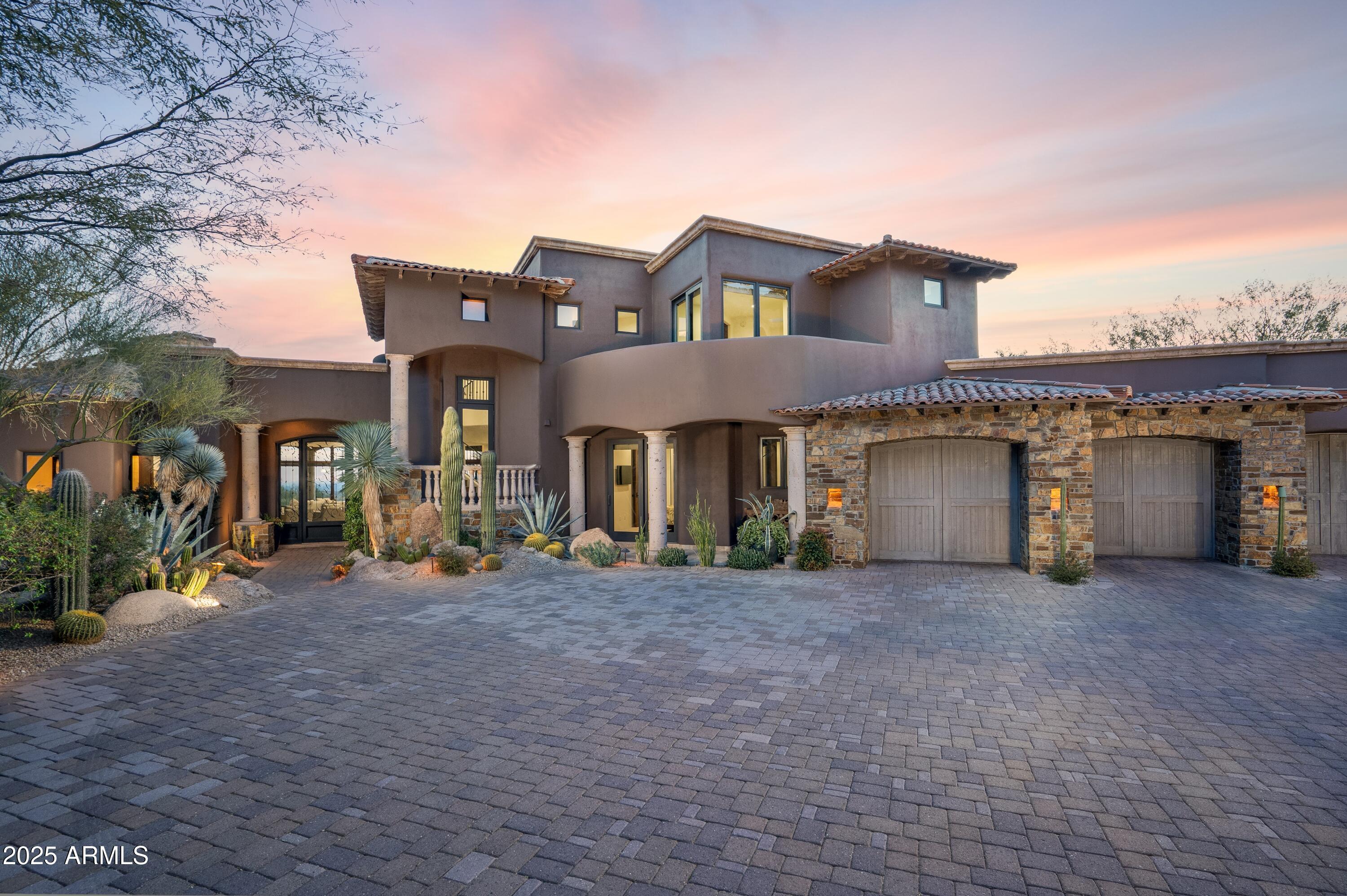 10922 E PURPLE ASTER Way