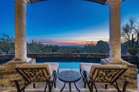 10922 E PURPLE ASTER Way Scottsdale AZ 85262
