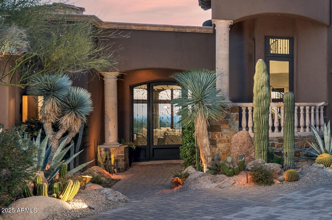 10922 E PURPLE ASTER Way