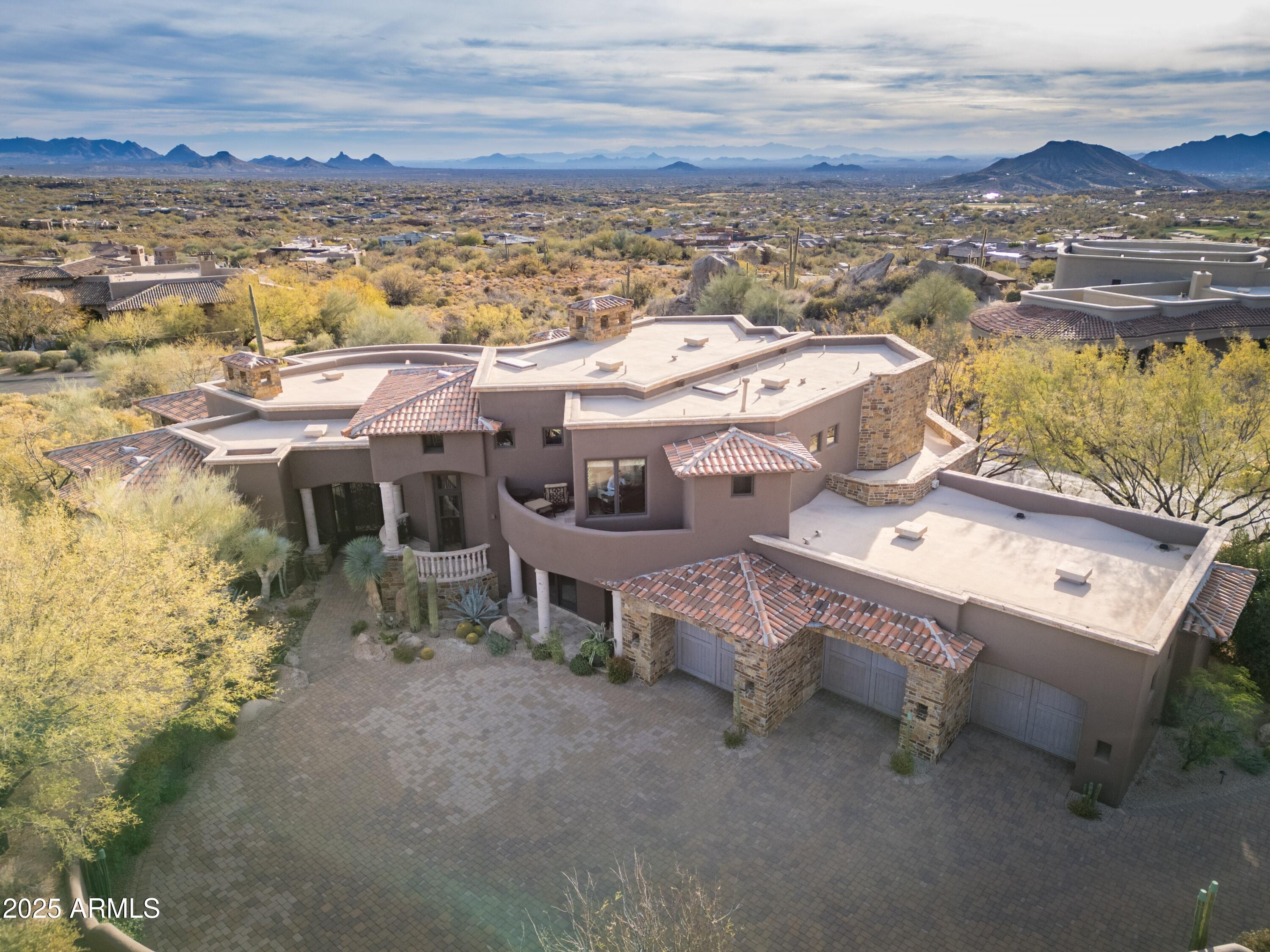 10922 E PURPLE ASTER Way
