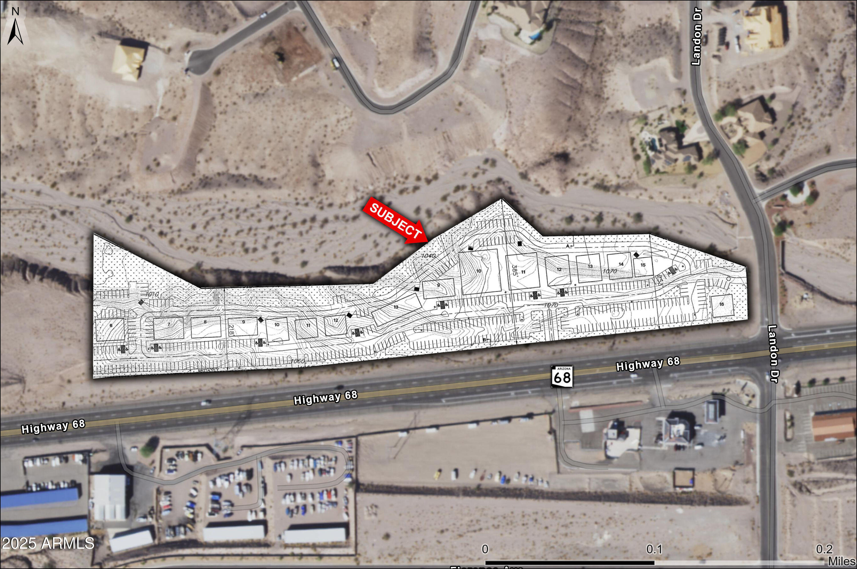 2901 NW HIGHWAY 68 Highway -