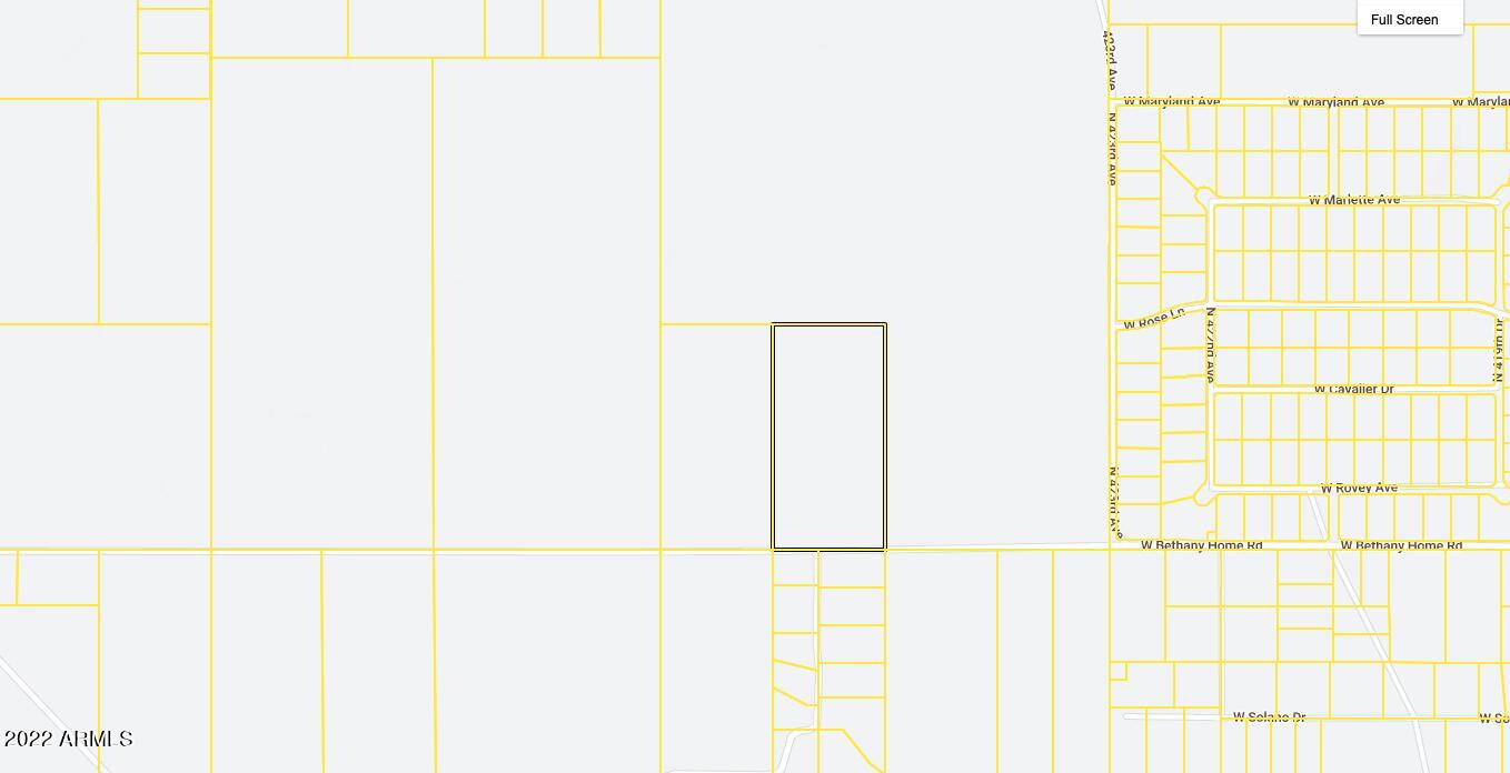 42500 W Bethany Home Road -