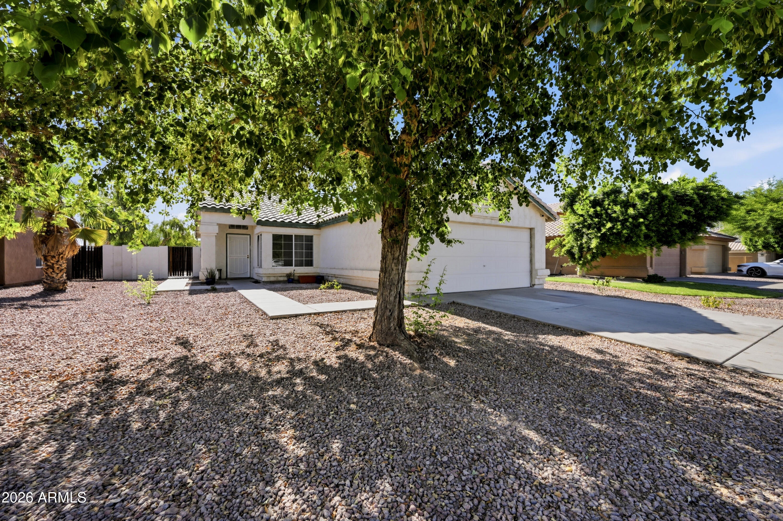 256 S SPRINGS Drive