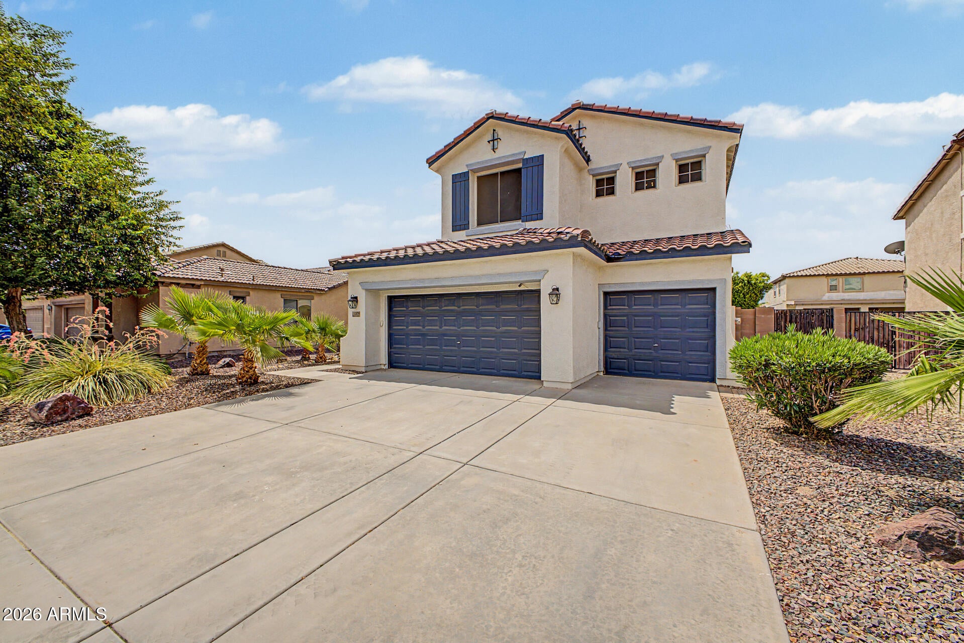 12175 W CHASE Lane