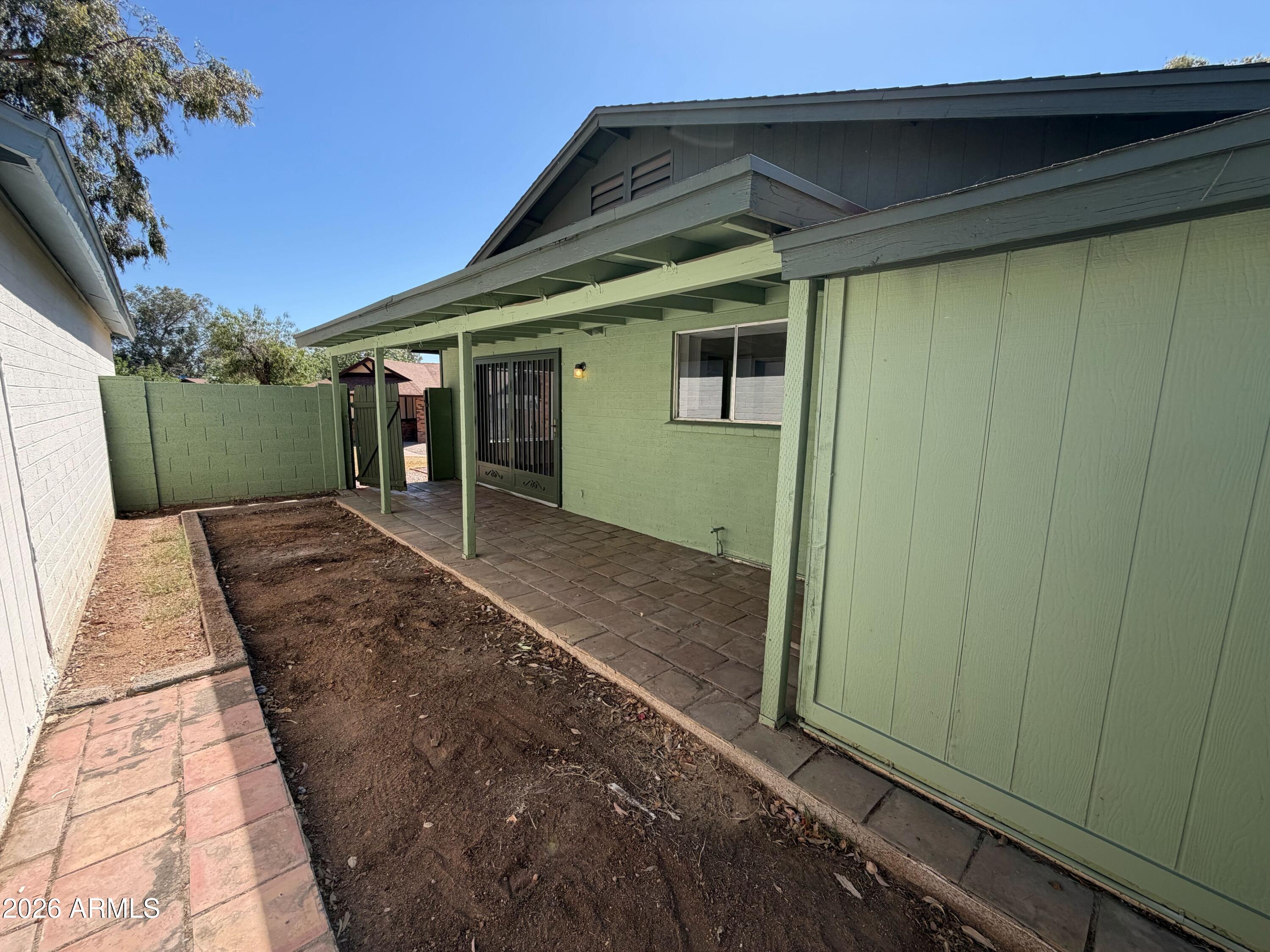 5135 E EVERGREEN Street 1155