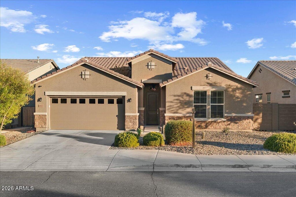 Photo of 18823 W Marshall Avenue, Litchfield Park, AZ 85340 (MLS # 7038198)