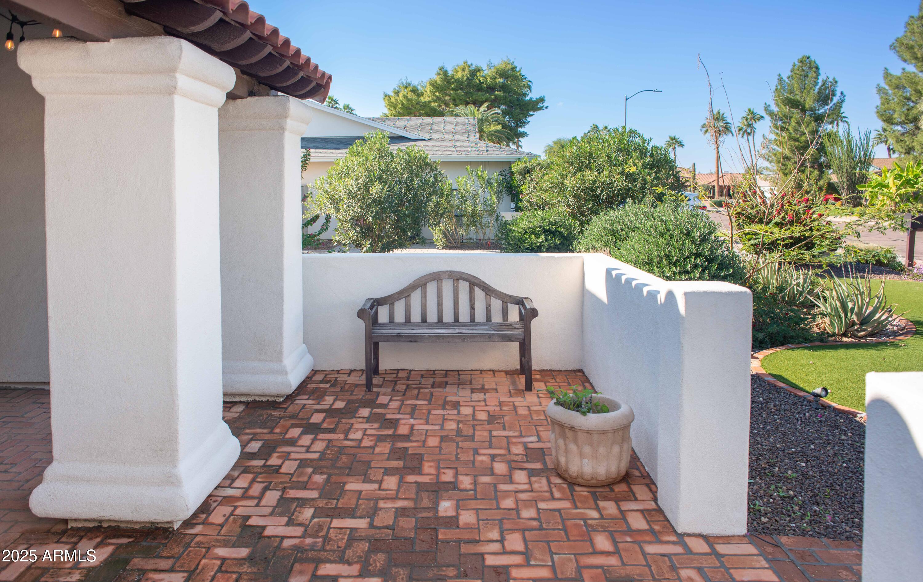 7551 E GOLD DUST Avenue