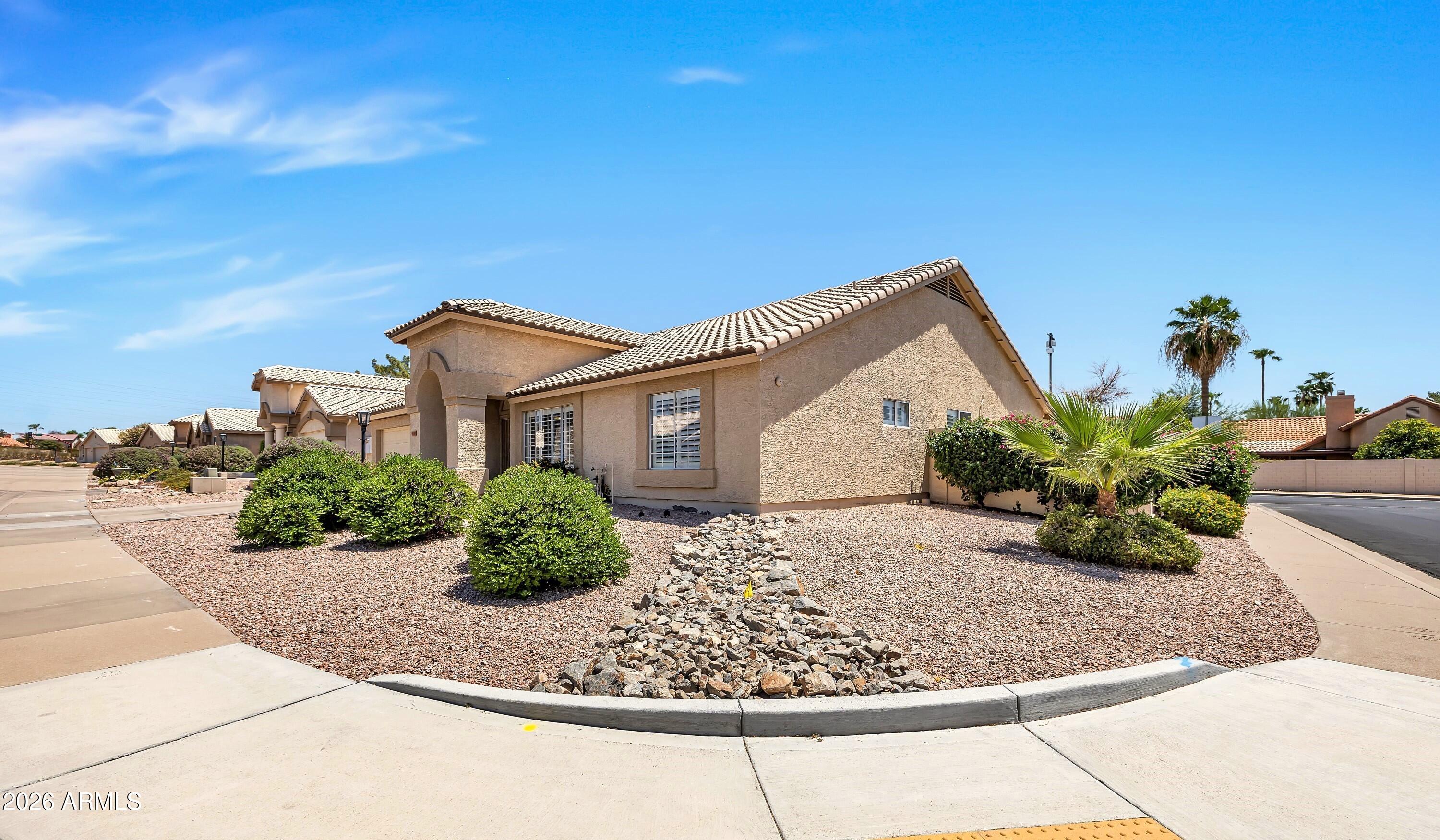 11105 E POINSETTIA Drive