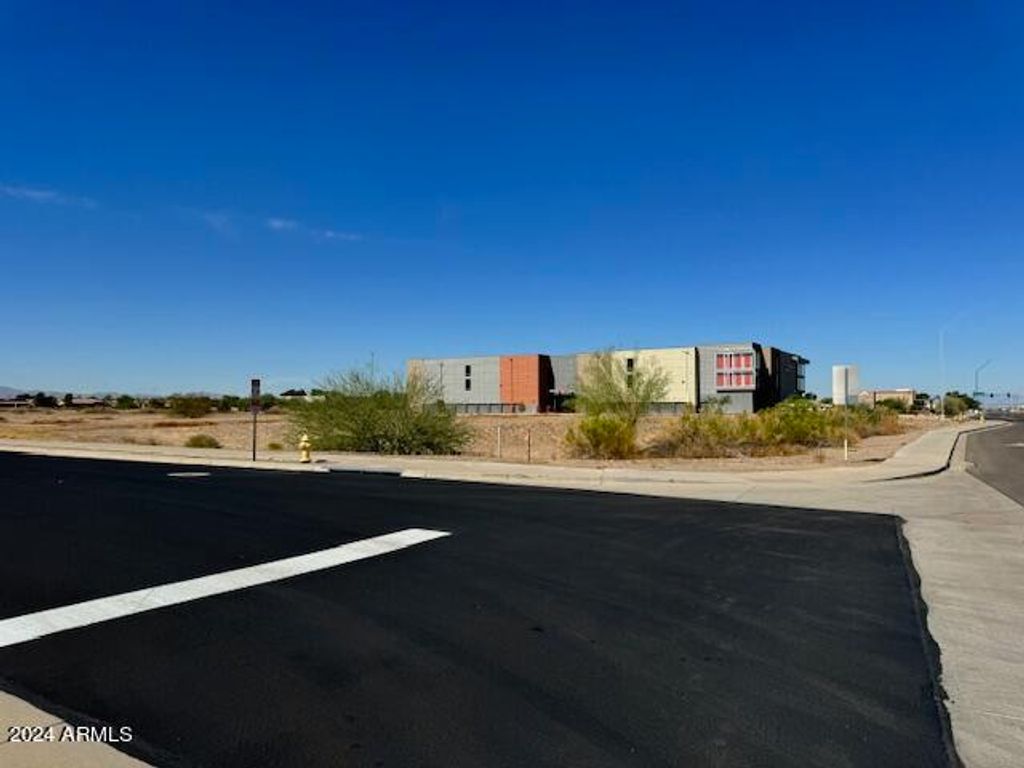 Photo of 43 N El Mirage Rd Lot 5 #5, Litchfield Park, AZ 85340 (MLS # 6970296)