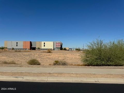 43XX N El Mirage RD Lot 5 -- 5 Litchfield Park AZ 85340