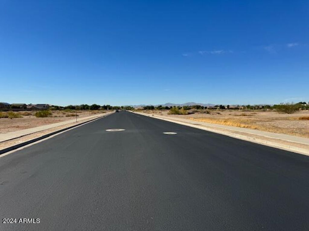 Photo of 43 N El Mirage Rd Lot 5 #5, Litchfield Park, AZ 85340 (MLS # 6970296)