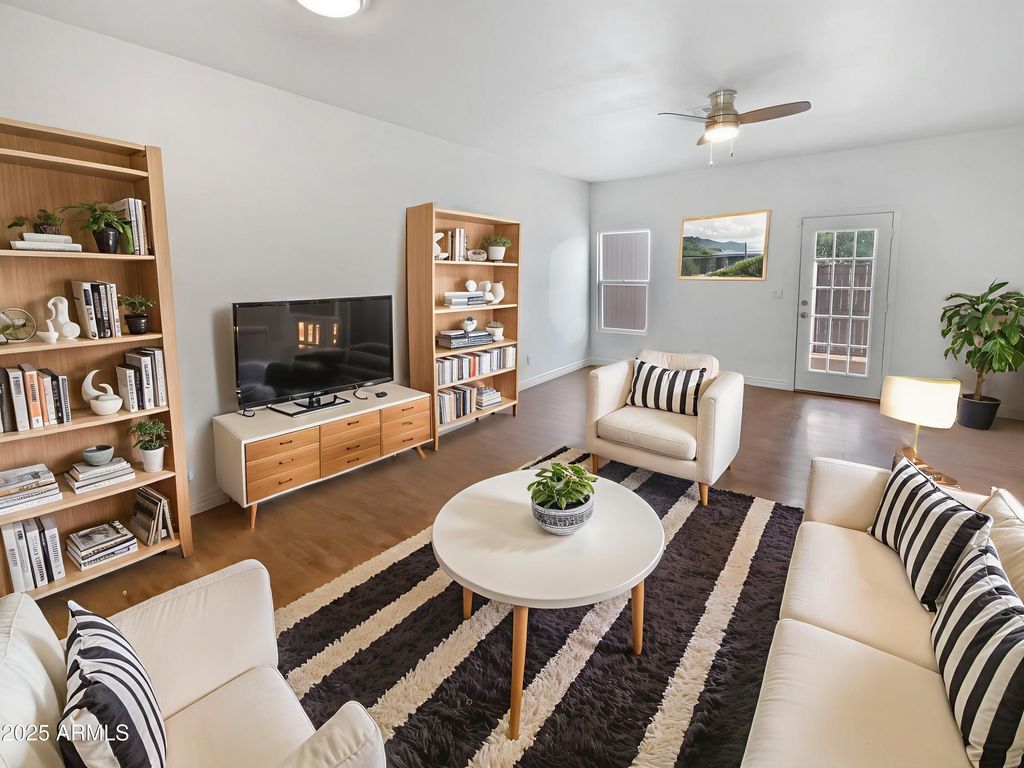Photo of 1601 N Saba Street #271, Chandler, AZ 85225 (MLS # 6913720)