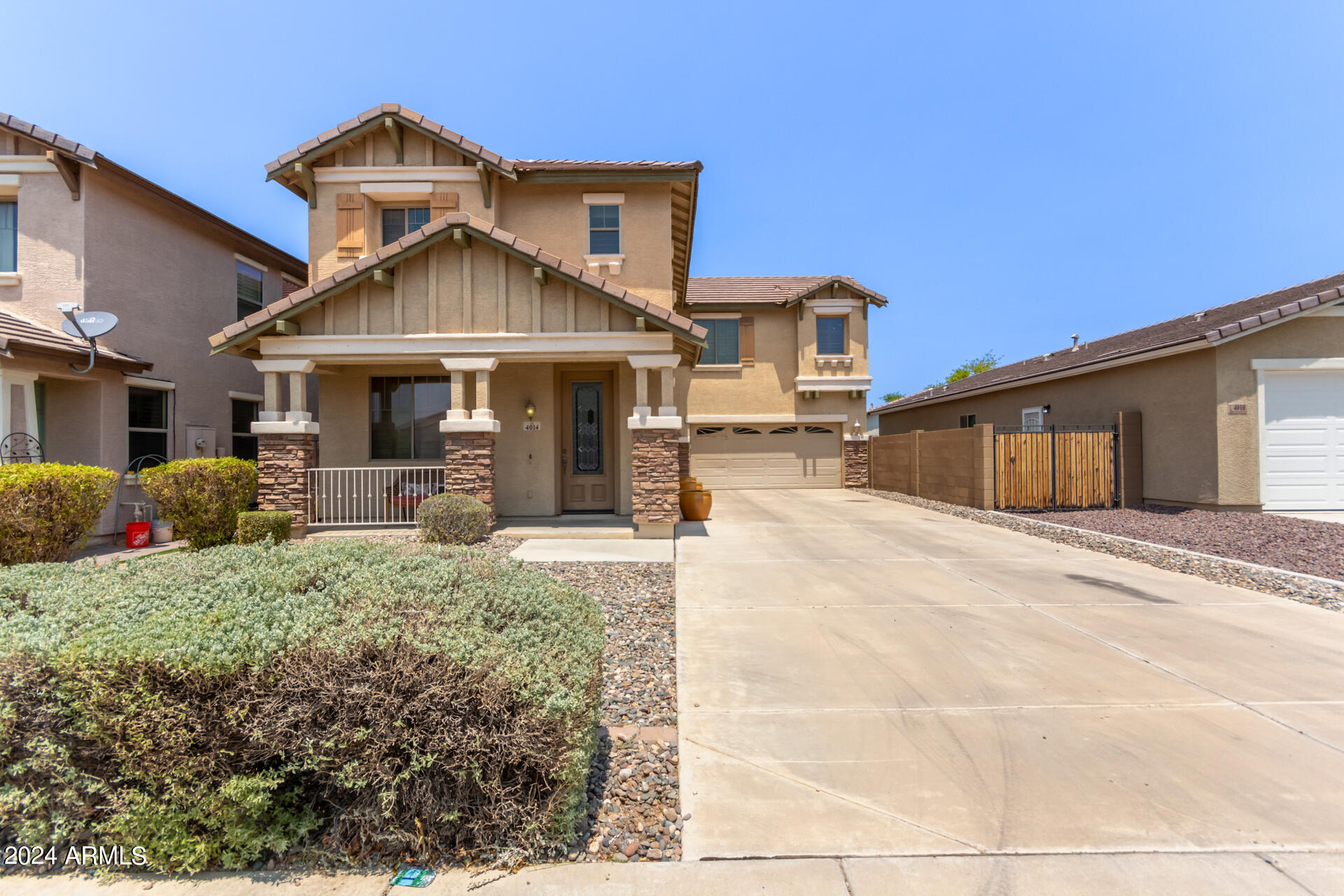 View Laveen, AZ 85339 house