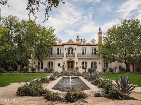 6415 E EXETER Boulevard Scottsdale AZ 85251