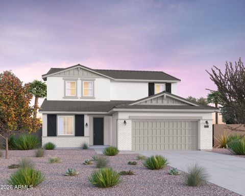 10198 S DUTCHMAN Drive Apache Junction AZ 85120