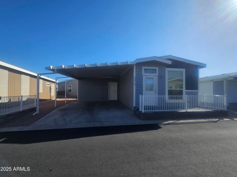 650 N Hawes Road 3312 Mesa AZ 85207