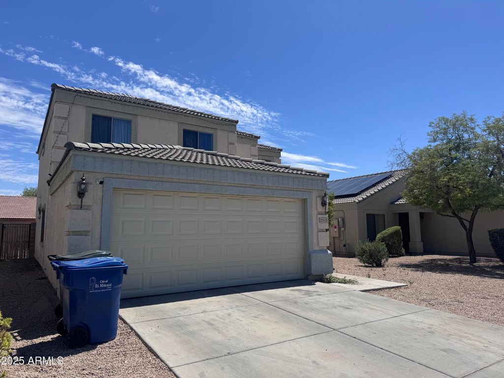 Photo of 12505 W Surrey Avenue, El Mirage, AZ 85335 (MLS # 7050819)