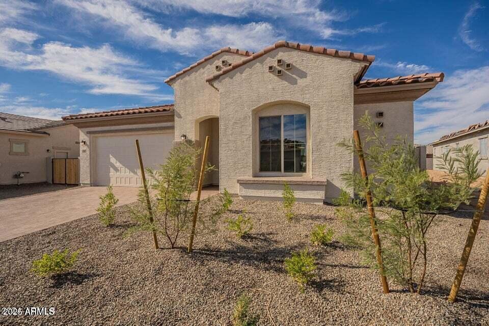 262 S 164TH Drive