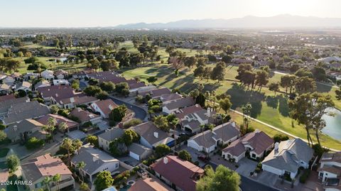 A home in Litchfield Park