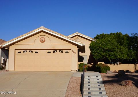 A home in Litchfield Park