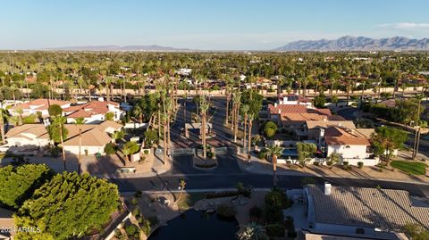 A home in Litchfield Park