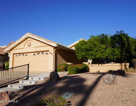 A home in Litchfield Park