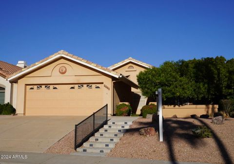 A home in Litchfield Park