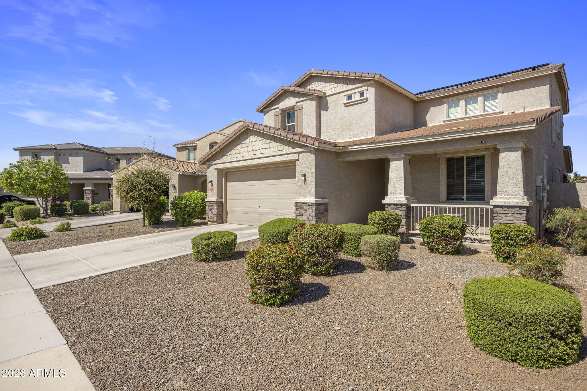 12128 W COUNTRY CLUB Trail