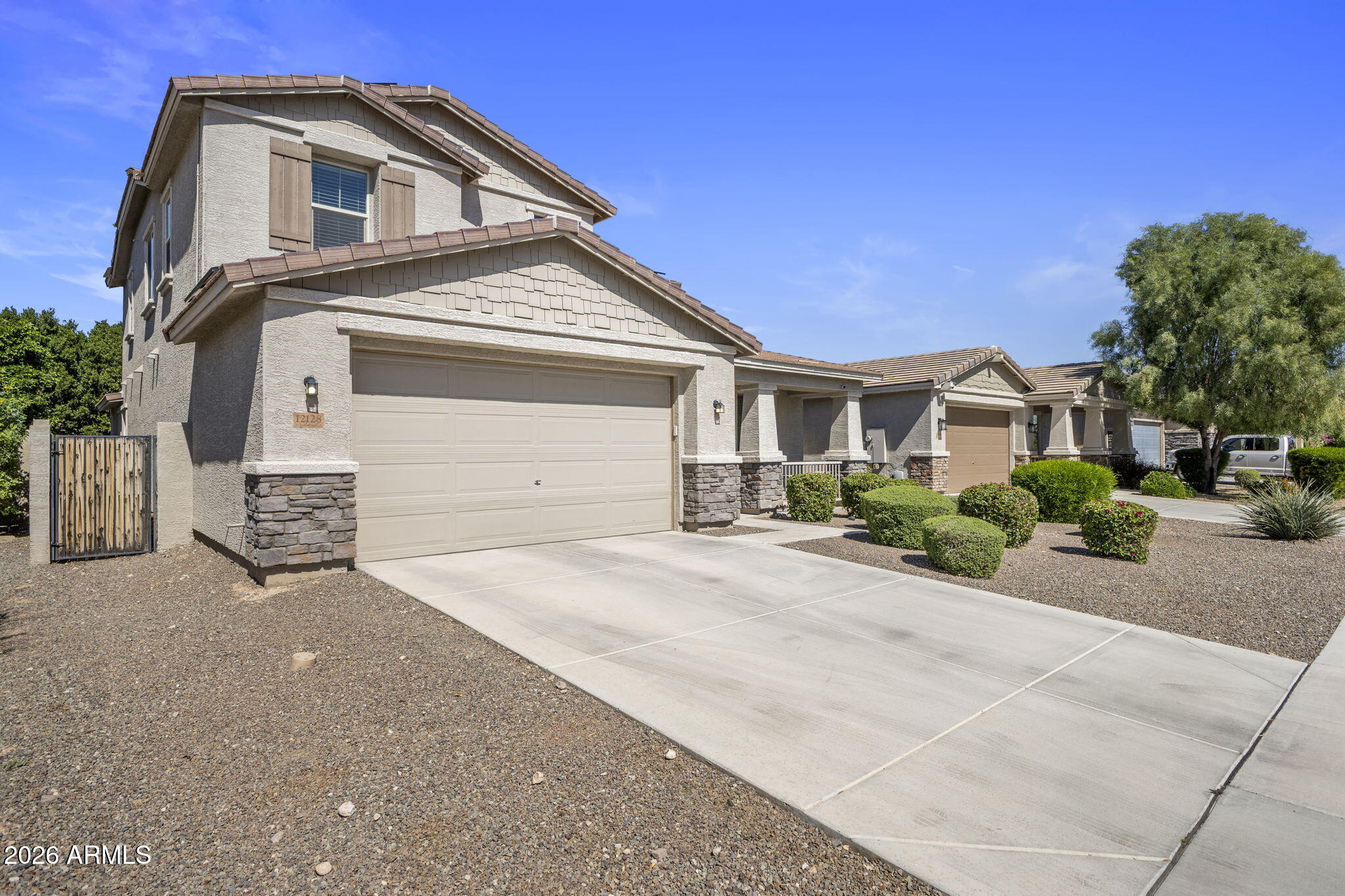 12128 W COUNTRY CLUB Trail