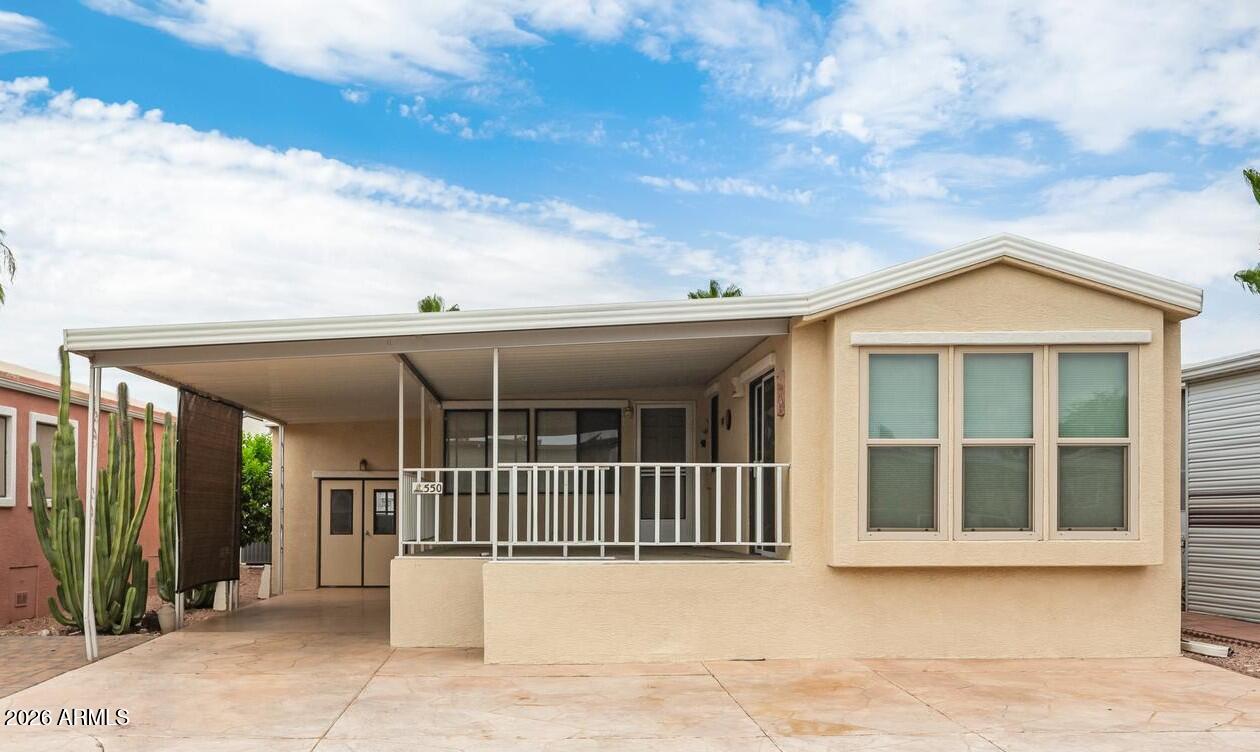 Photo 1 of 23 — 17200 W BELL Road 550, Surprise, AZ 85374