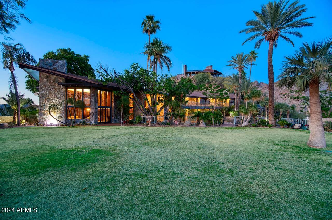 View Phoenix, AZ 85020 house