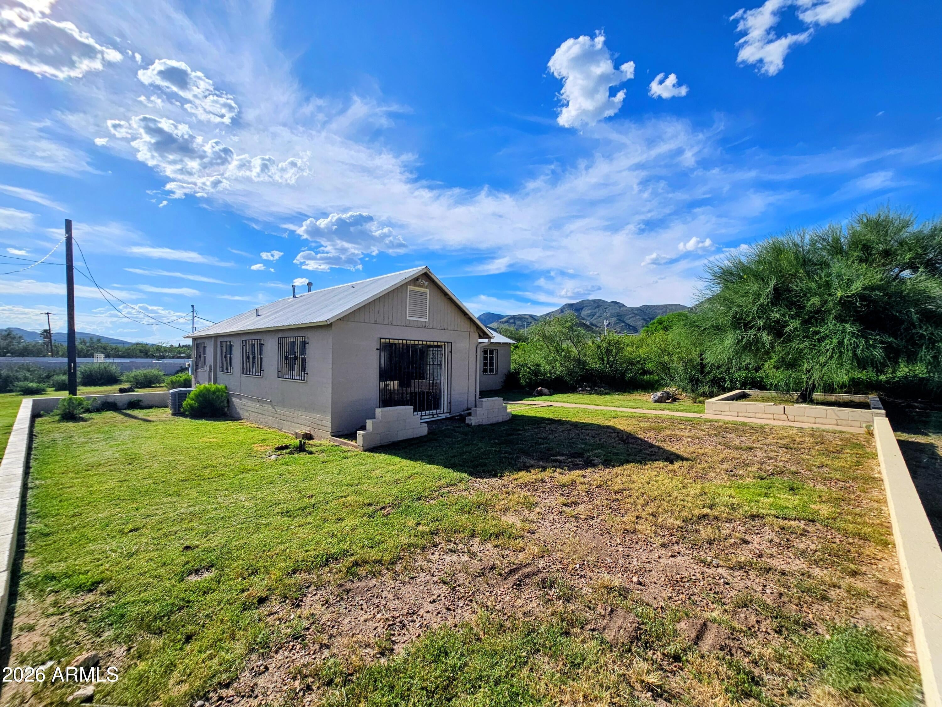 1188 S NACO Highway