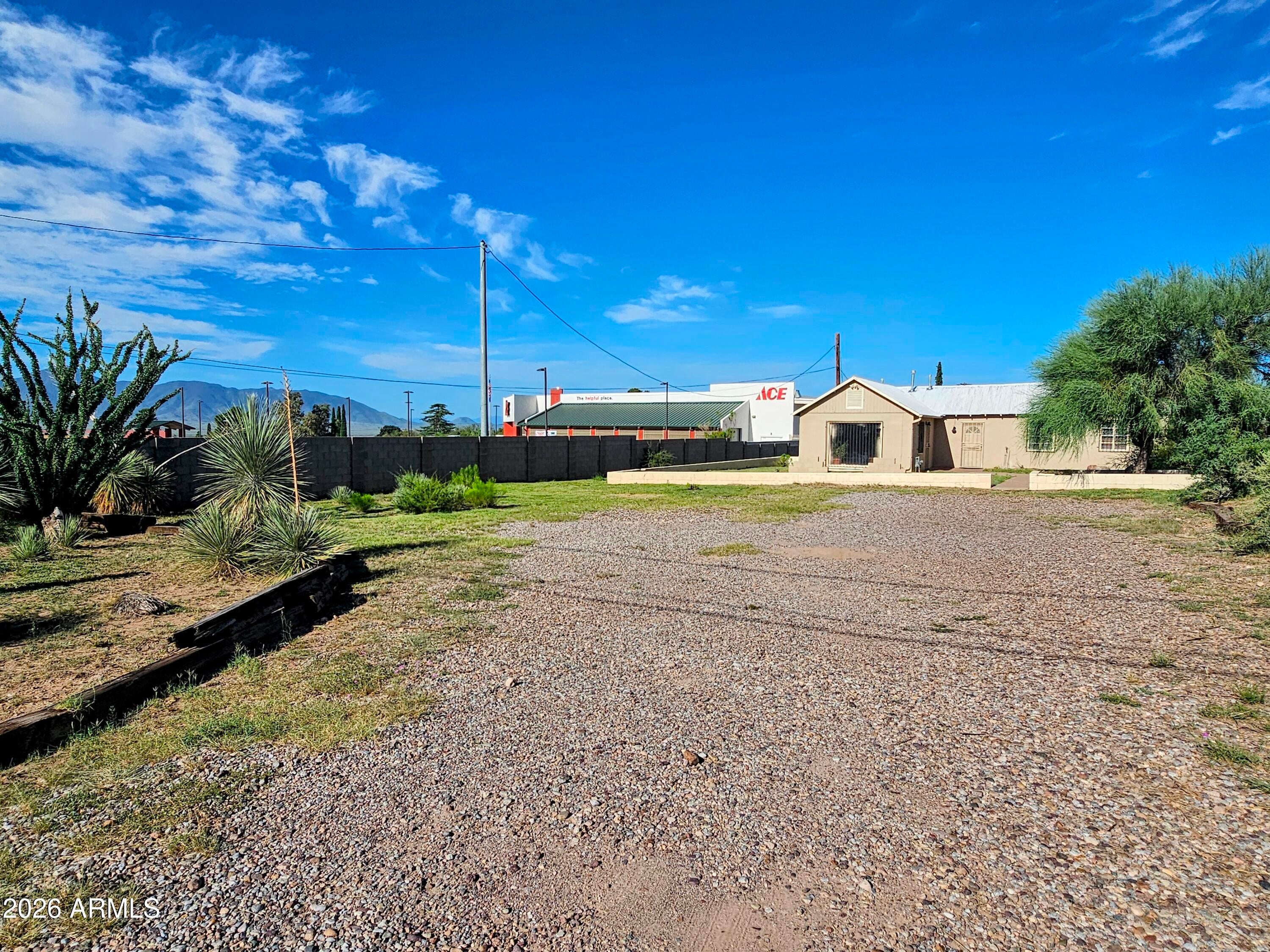 1188 S NACO Highway