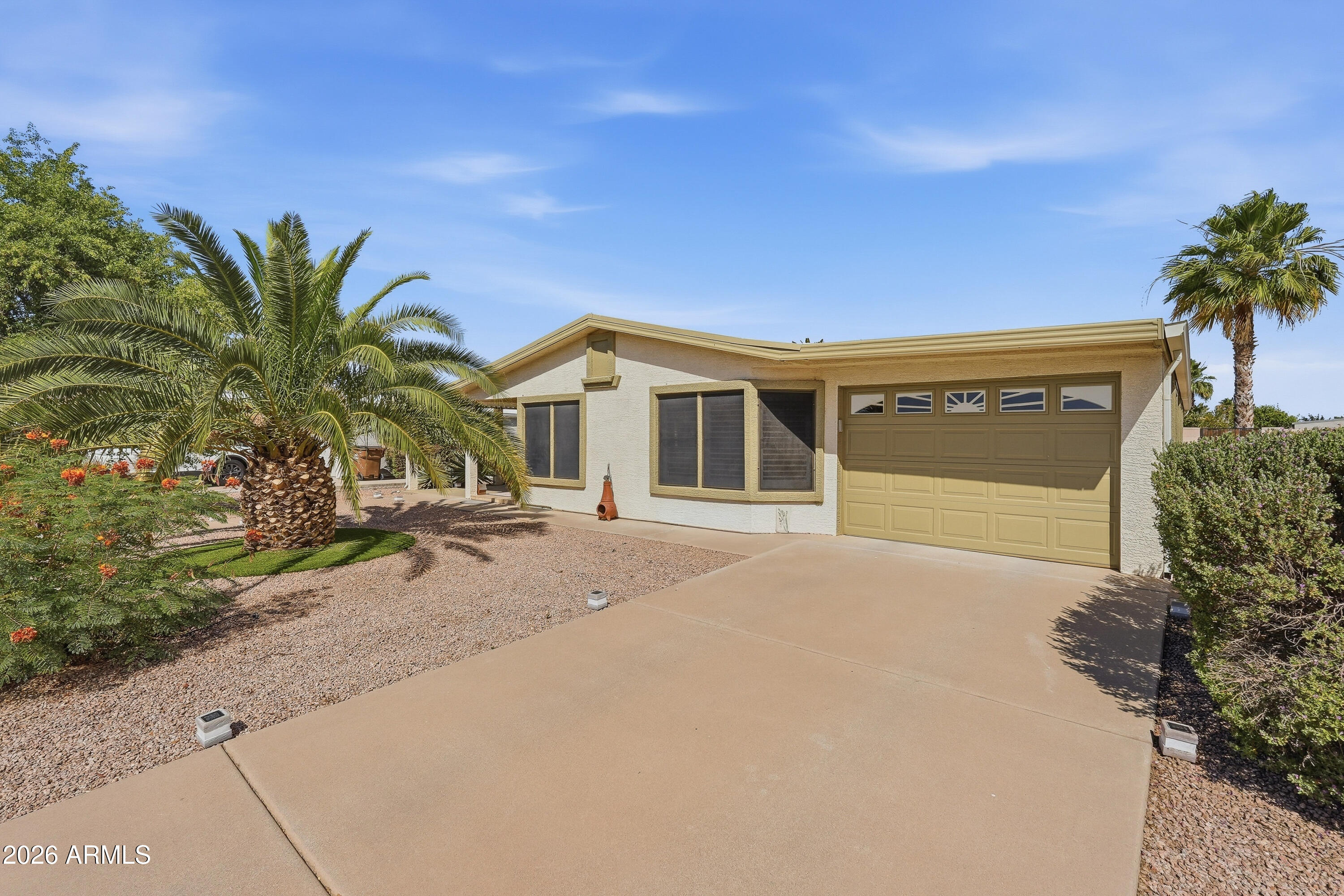 SUN LAKES 5 - Residential