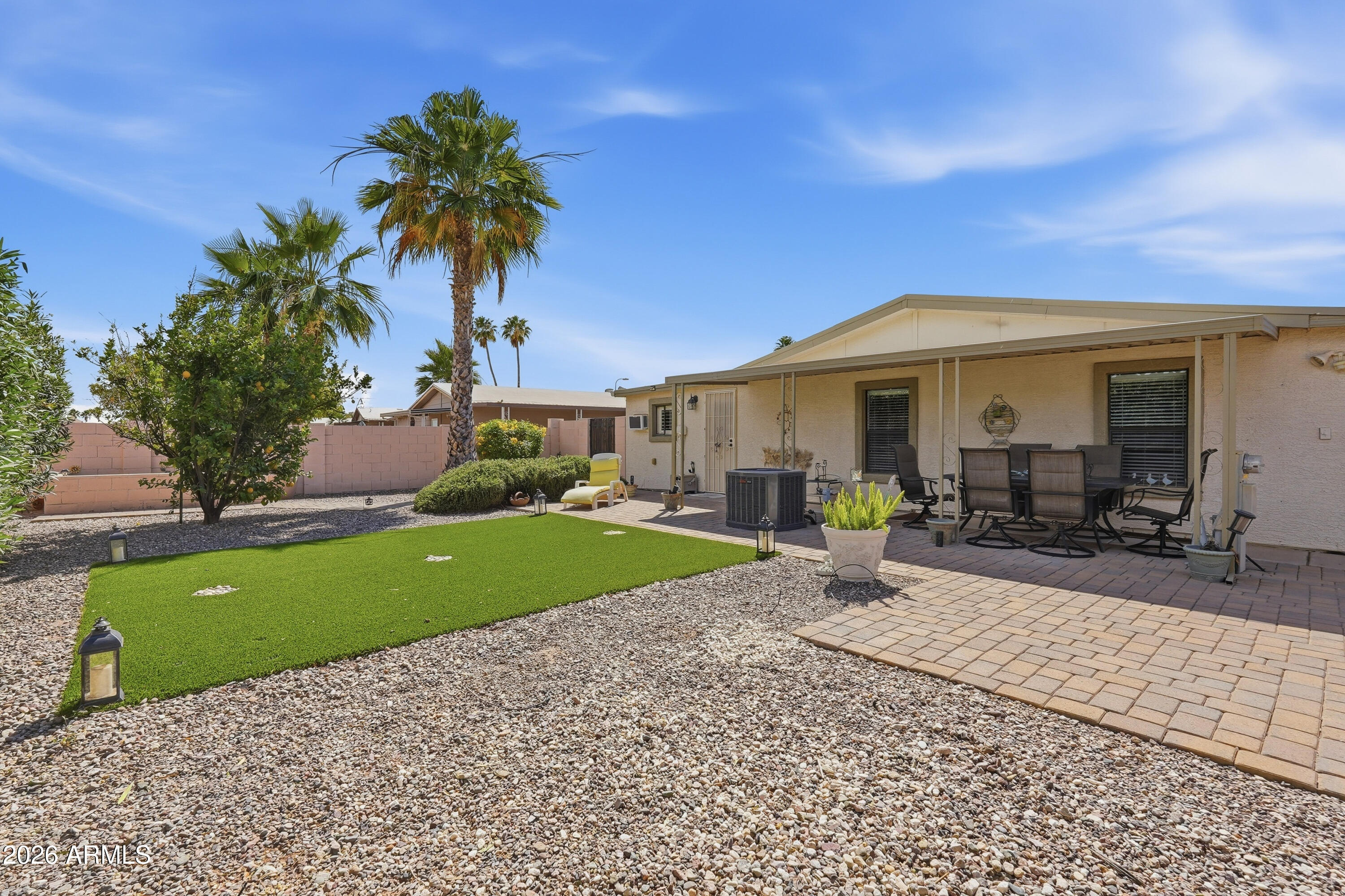 SUN LAKES 5 - Residential