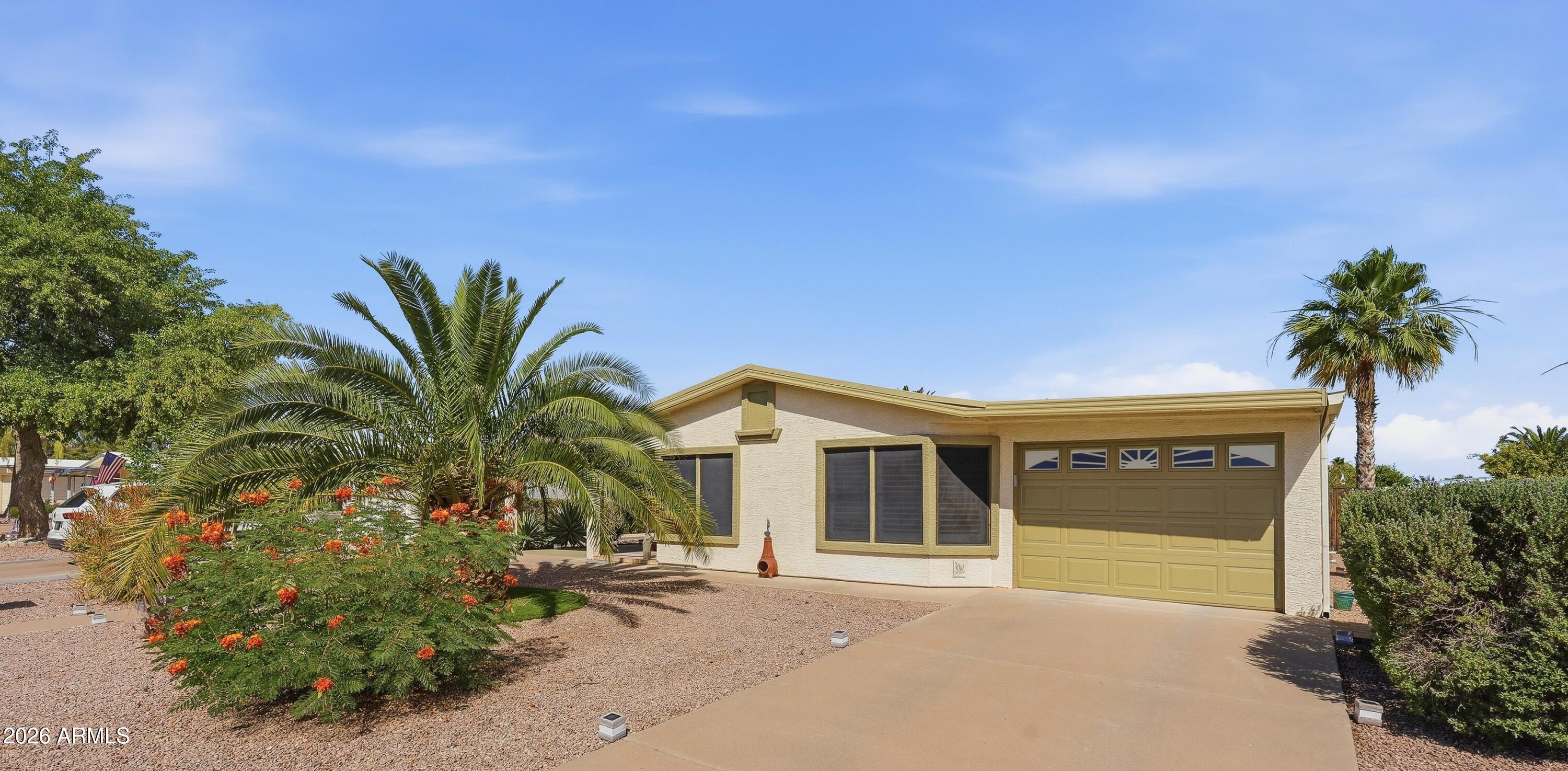 SUN LAKES 5 - Residential