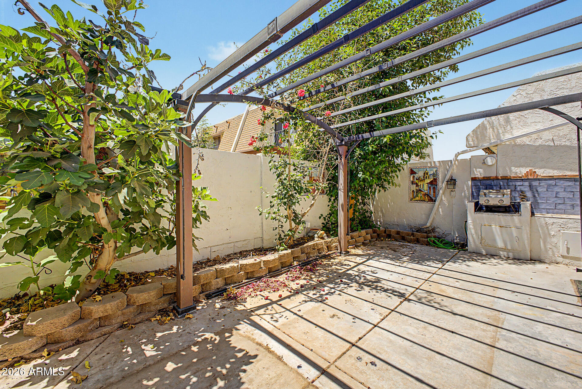 KNOELL VILLE MONACO - Residential