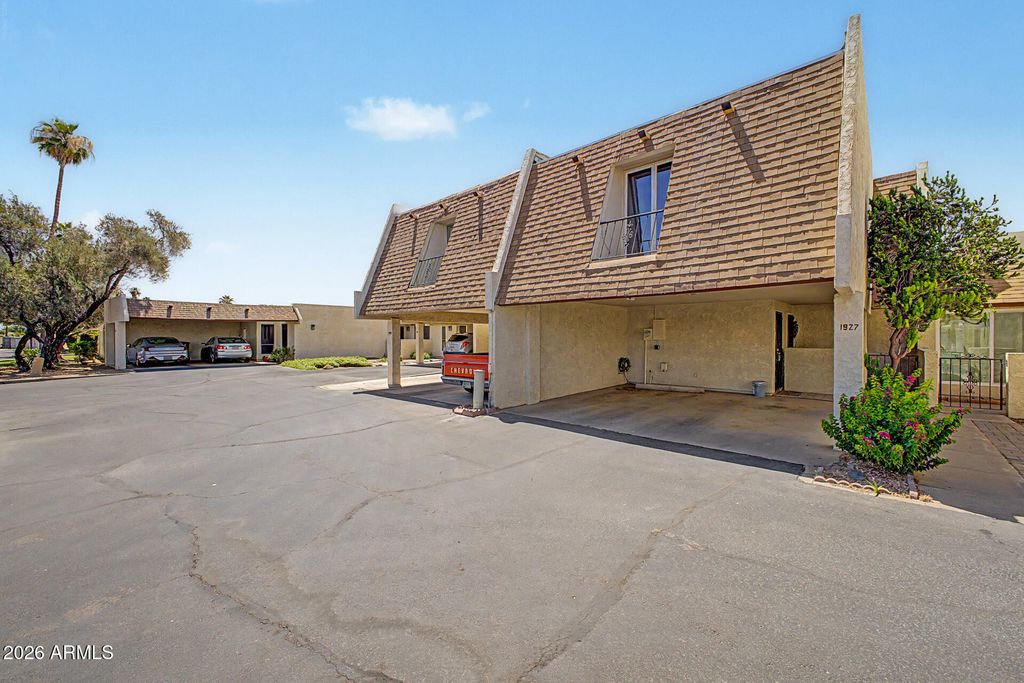 Photo of 1927 E Duke Drive, Tempe, AZ 85283 (MLS # 7024321)