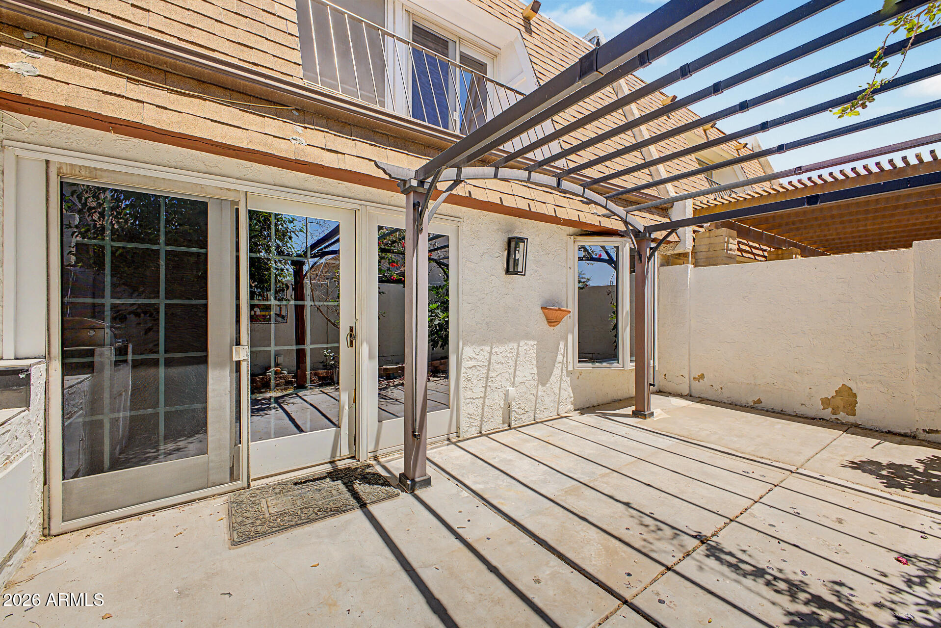 KNOELL VILLE MONACO - Residential