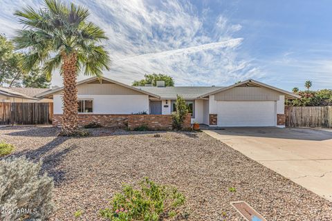 4127 W DANBURY Drive Glendale AZ 85308