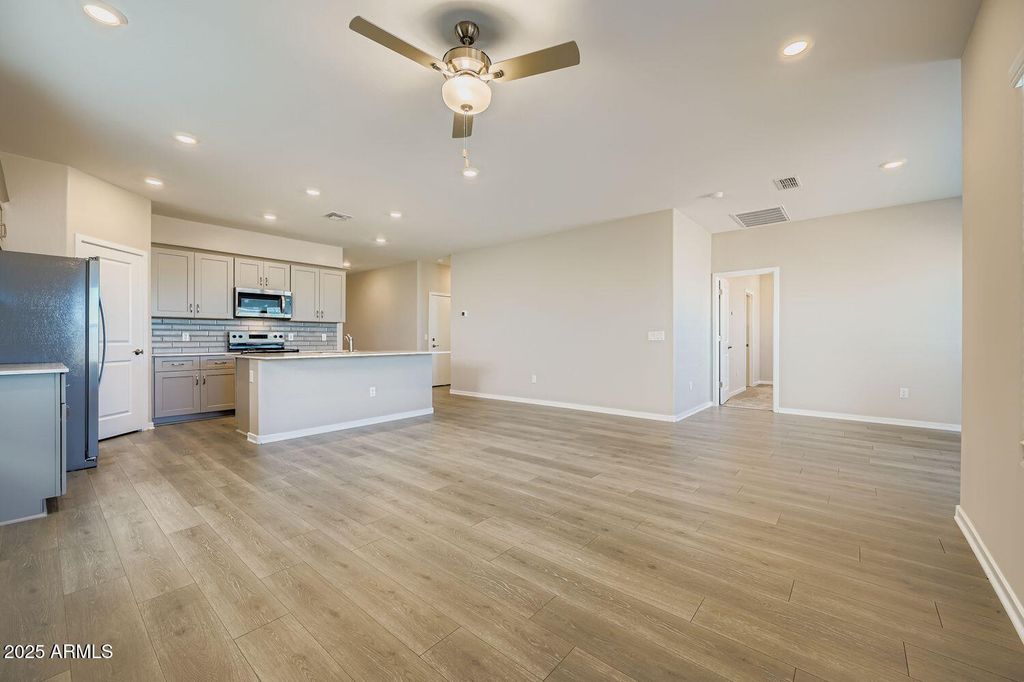 Photo of 36892 W Santa Maria Street, Maricopa, AZ 85138 (MLS # 6950348)