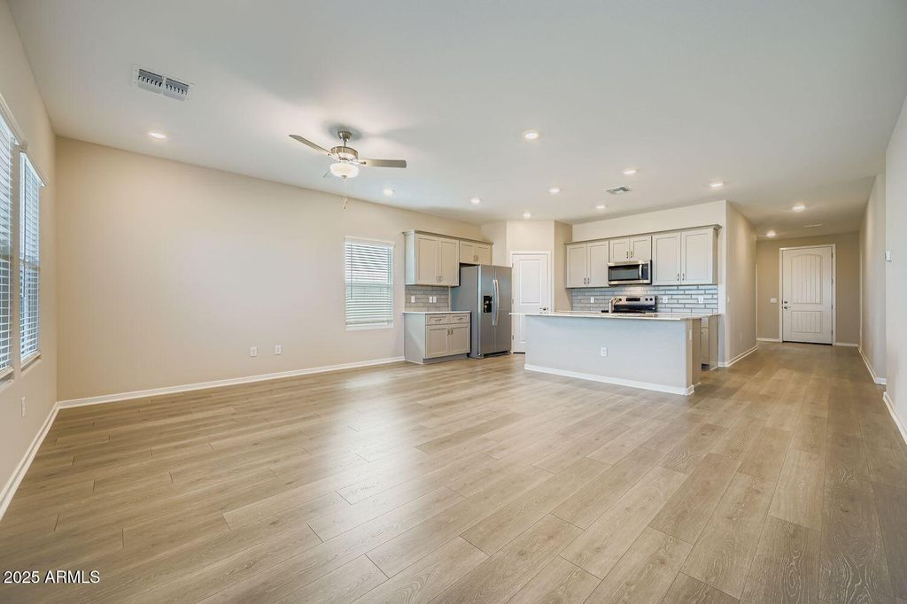 Photo of 36892 W Santa Maria Street, Maricopa, AZ 85138 (MLS # 6950348)