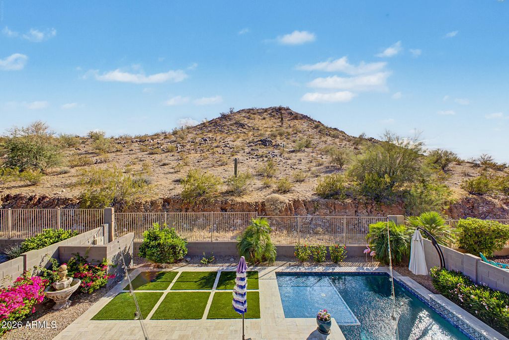 Photo of 18483 W Verdin Road, Goodyear, AZ 85338 (MLS # 7016125)