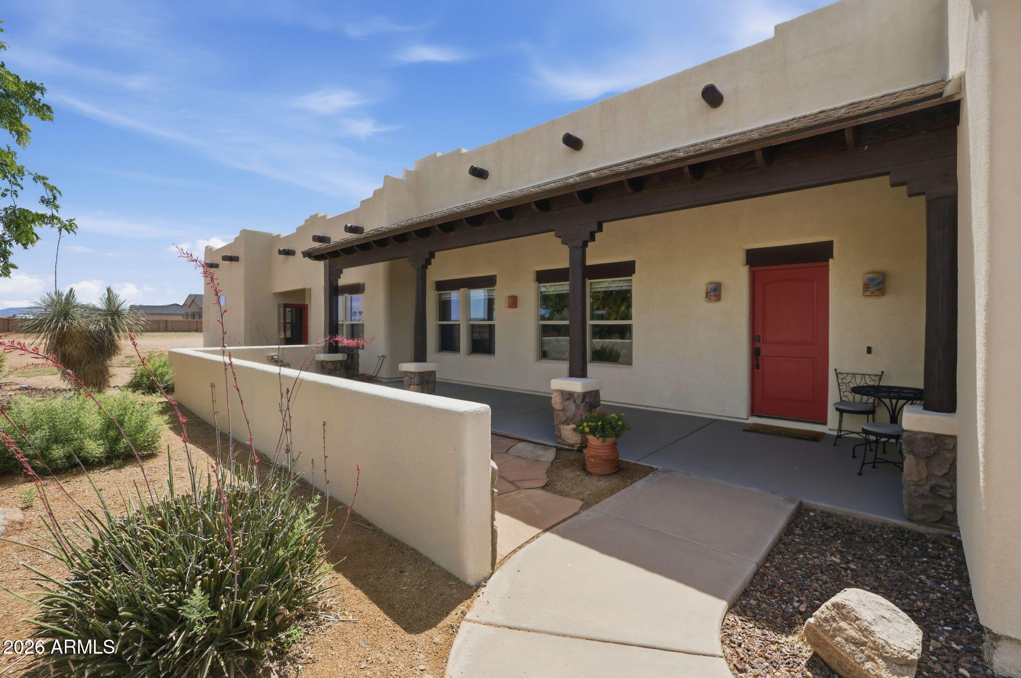9040 N Antelope Meadows Drive