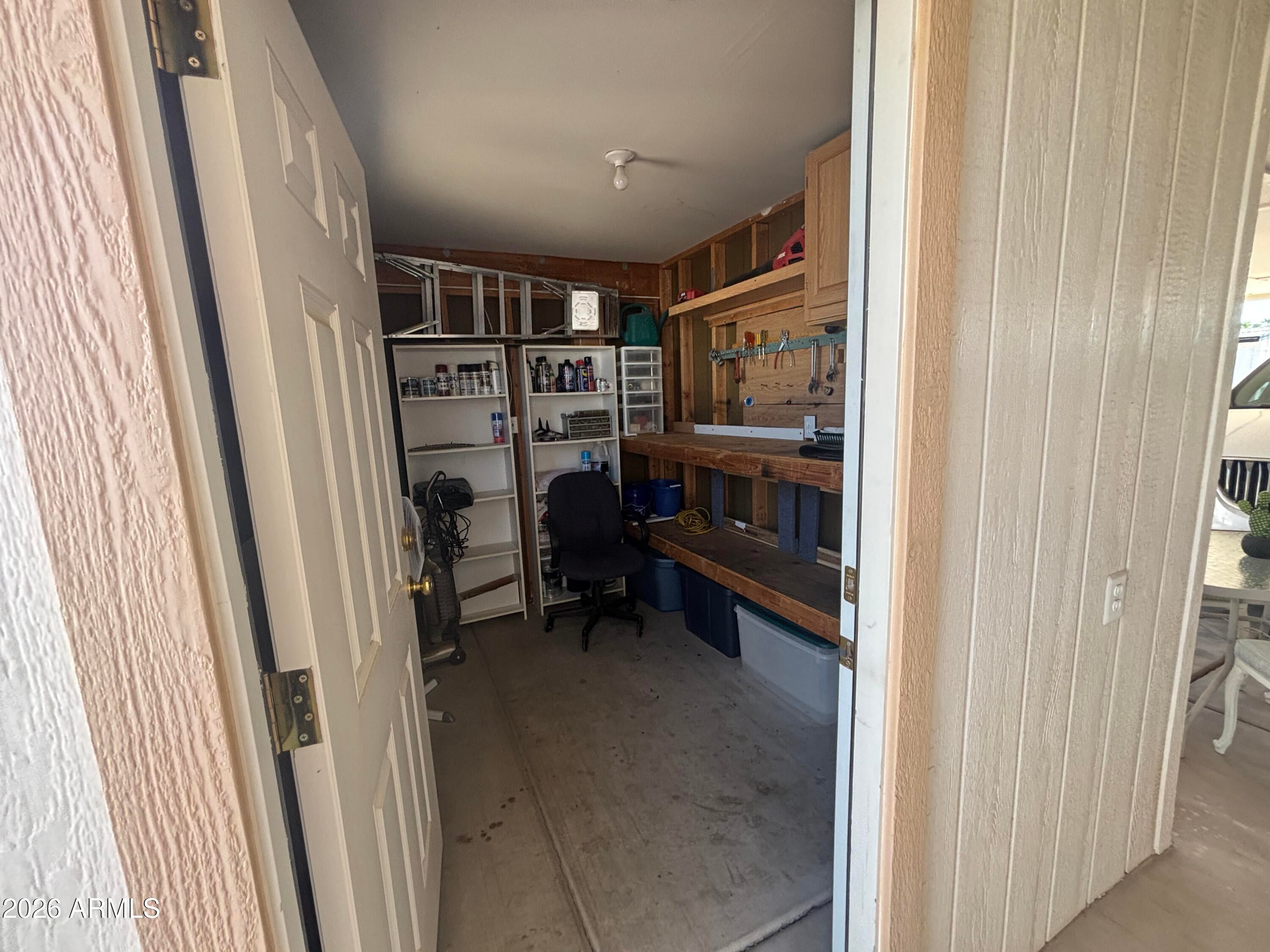 3500 S Tomahawk Road 170
