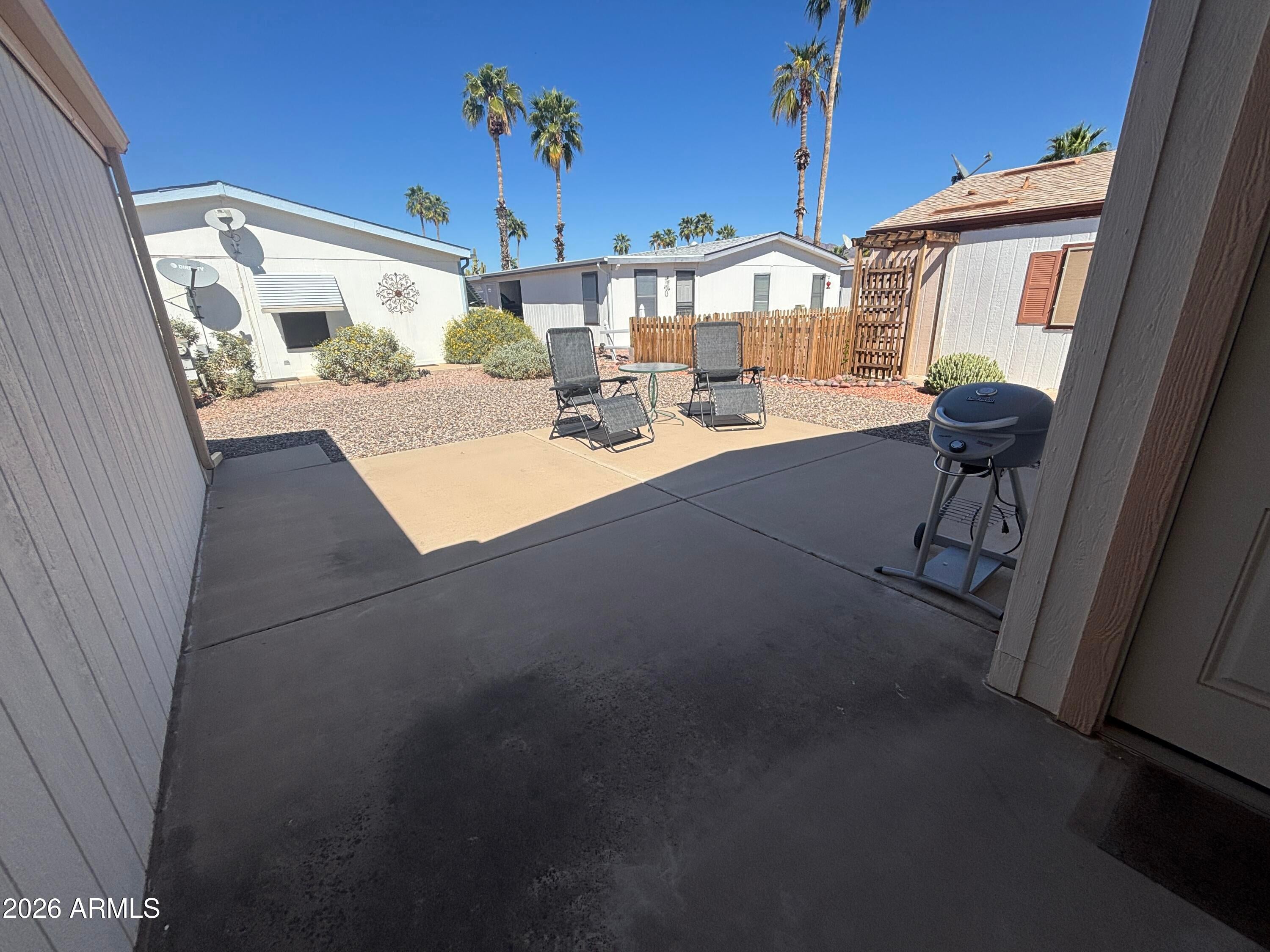3500 S Tomahawk Road 170