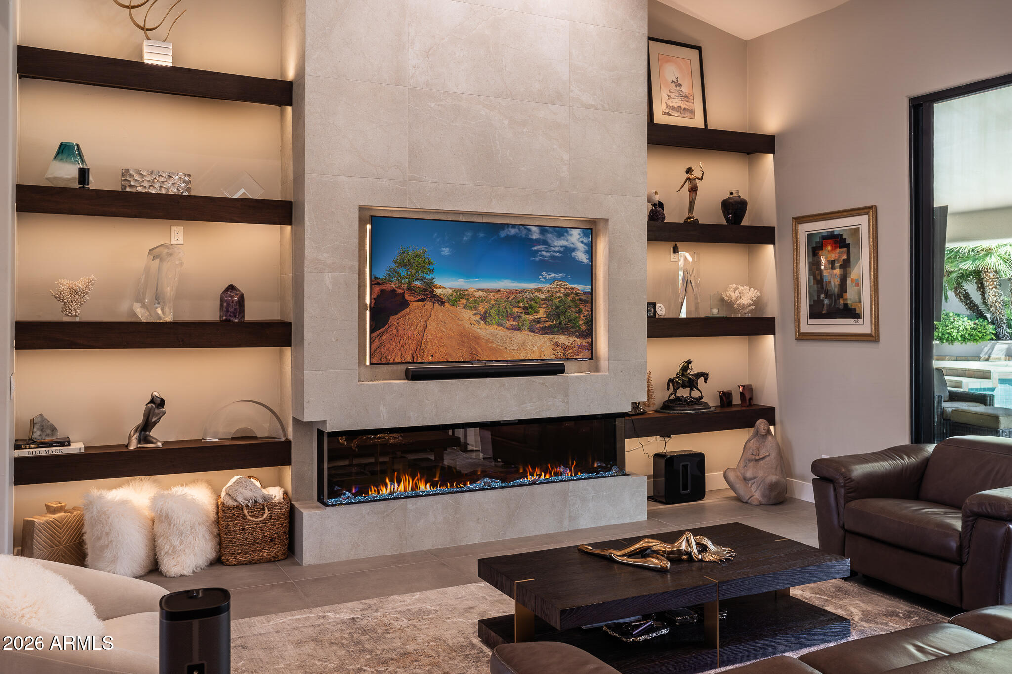 CABO DEL RIO LOT 1-40 TR AB - Residential