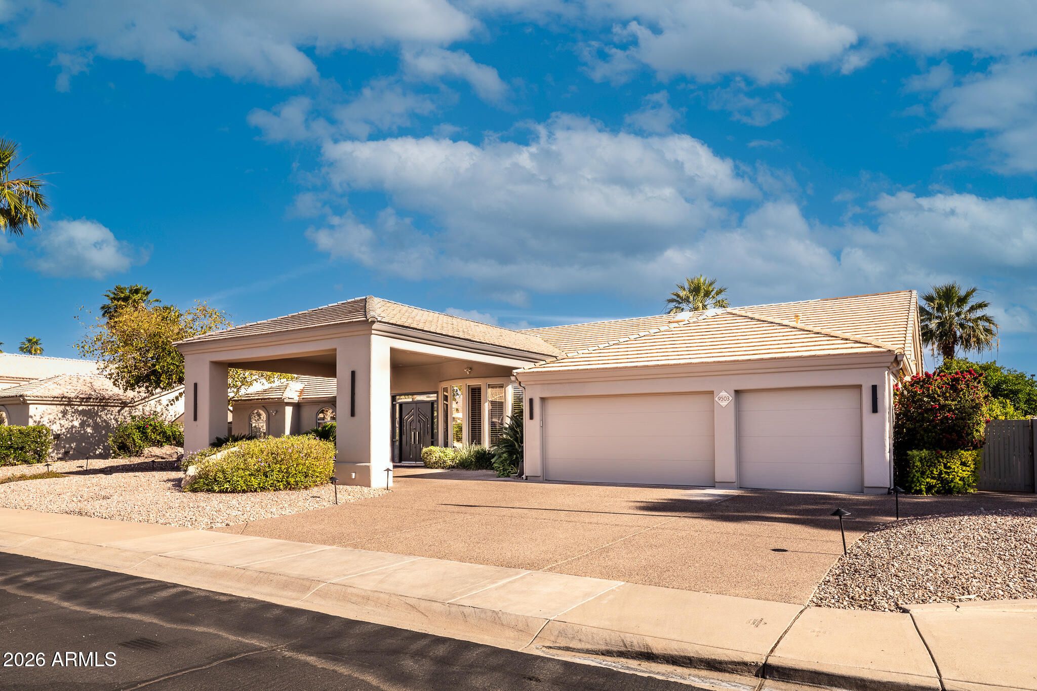 CABO DEL RIO LOT 1-40 TR AB - Residential